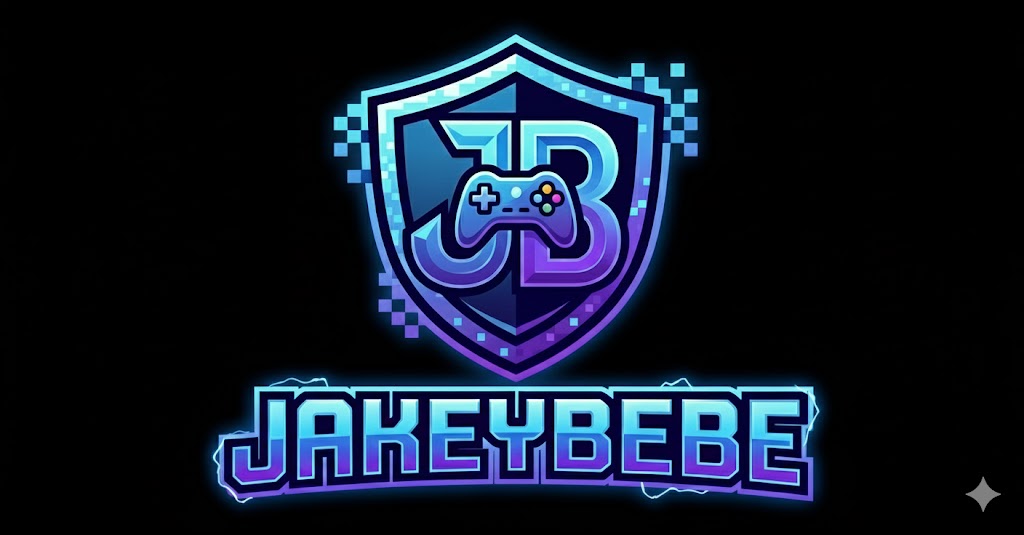 JAKEYBEBE Logo